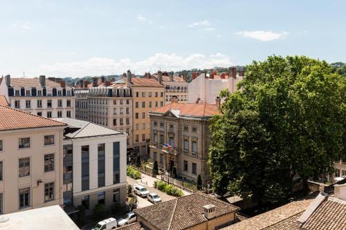 DIFY Adelaide Perrin - Ainay