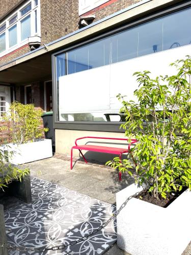 Apartment close to campus in Nijmegen Suburbs Apartment close to campus in Nijmegen Suburbs