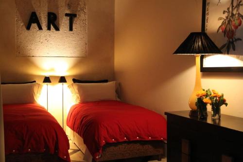 Riad MONDRIAH in exclusivity only for you