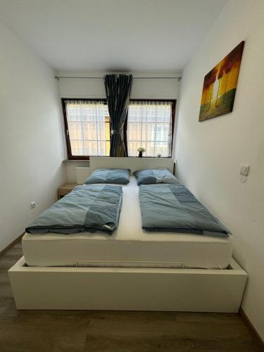 Schönes und modernes Haus in Hamburg-Billstedt