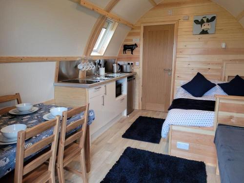 Fir Tree Farm by Wigwam Holidays in Whitchurch Fir Tree Farm by Wigwam Holidays in Whitchurch