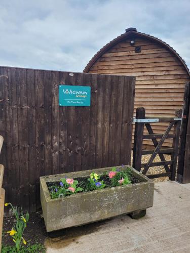 Létesítmények, Fir Tree Farm by Wigwam Holidays in Whitchurch Létesítmények, Fir Tree Farm by Wigwam Holidays in Whitchurch