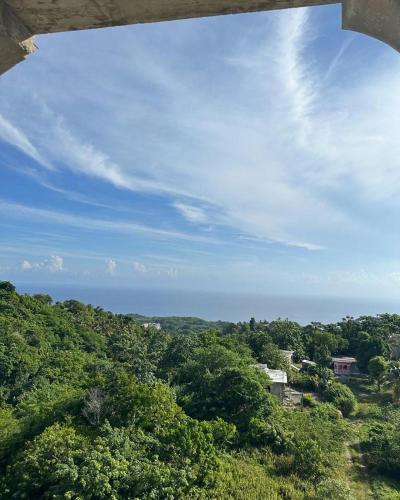 MisBHaven Resort and Spa in Port Antonio MisBHaven Resort and Spa in Port Antonio