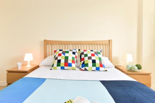 Hotel Borough Apartments