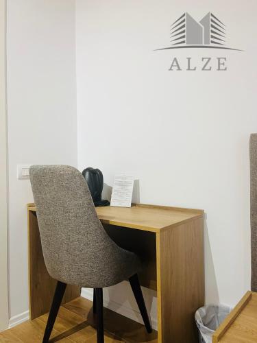 Alze Hotel - Tirana in Ali Demi Alze Hotel - Tirana in Ali Demi
