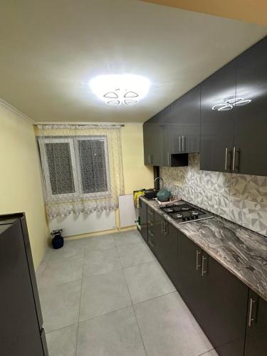 Green House in Shahumyan Green House in Shahumyan