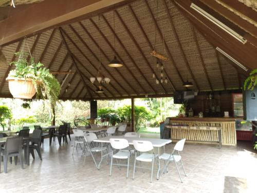 MOTACUSAL- Eco Resort in Colinas del Urubo MOTACUSAL- Eco Resort in Colinas del Urubo