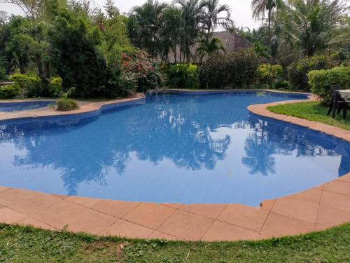 Motacusal- Eco Resort 2 in 科利納斯德爾烏魯博 Motacusal- Eco Resort 2 in 科利納斯德爾烏魯博