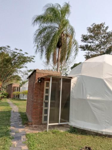 Motacusal- Eco Resort 2 in 科利納斯德爾烏魯博 Motacusal- Eco Resort 2 in 科利納斯德爾烏魯博