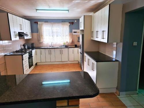 Cocina, Nata riverside in Nata Cocina, Nata riverside in Nata