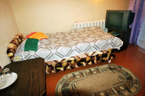 This photo about Valday Hotel shared on HyHotel.com