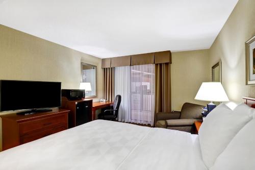 Holiday Inn Laval - Montreal in Laval Holiday Inn Laval - Montreal in Laval