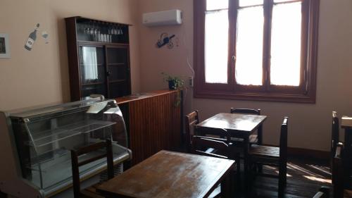 This photo about Posada Del Gaucho shared on HyHotel.com