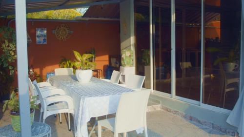 Hotel Vista al Morro in Monte Cristi Hotel Vista al Morro in Monte Cristi