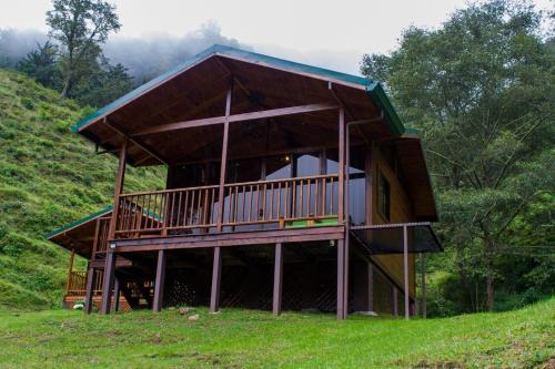 San Gerardo de Dota Hotels Guide: Best Places to Stay