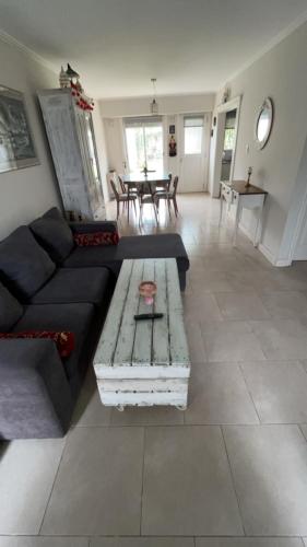 Facilities, Norte in Caisamar Facilities, Norte in Caisamar