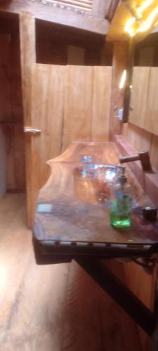 Bathroom, Natty Tropical Valley in Saint George Bathroom, Natty Tropical Valley in Saint George