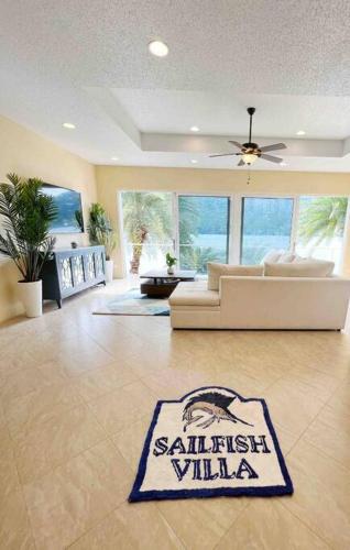Sailfish Villa Luxury Beachfront Estate Magens Bay in Lovenlund Sailfish Villa Luxury Beachfront Estate Magens Bay in Lovenlund