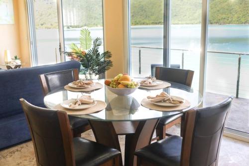 Sailfish Villa Luxury Beachfront Estate Magens Bay in Lovenlund Sailfish Villa Luxury Beachfront Estate Magens Bay in Lovenlund