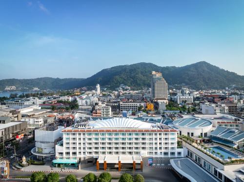 ミレニアム リゾート19