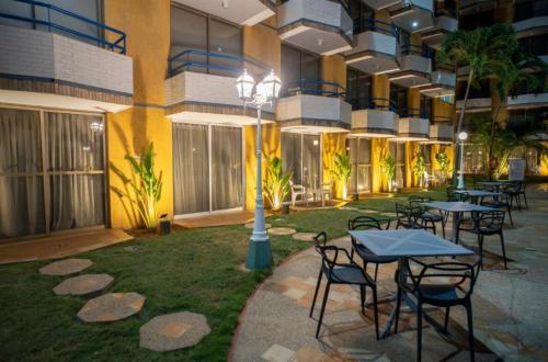 Apartamento vacacional en el Hotel Dynasty , Habitacion tipo Estudio PRIVADO in Margarita Island Apartamento vacacional en el Hotel Dynasty , Habitacion tipo Estudio PRIVADO in Margarita Island