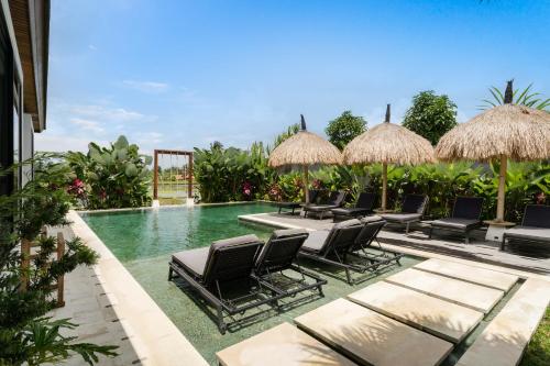 Villa Mujo by BaliSuperHost