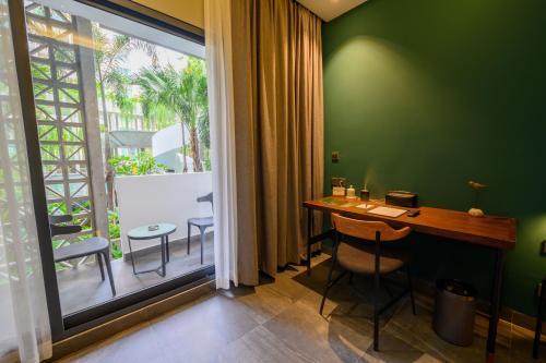 razgled, Baitong Hotel & Resort in Phnom Penh razgled, Baitong Hotel & Resort in Phnom Penh