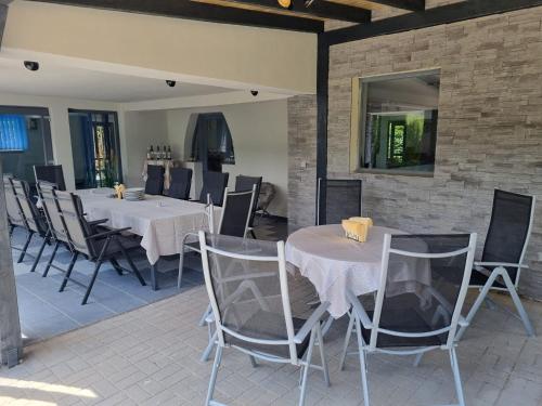 Erkély/terasz, Vila Teta in Porumbacu De Sus Erkély/terasz, Vila Teta in Porumbacu De Sus