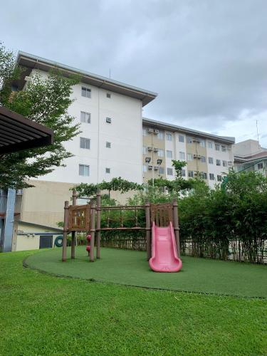 Playground, Cozy Condominium at Amaia Steps Nuvali in Canlubang Playground, Cozy Condominium at Amaia Steps Nuvali in Canlubang