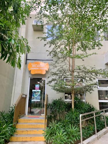 Shops, Cozy Condominium at Amaia Steps Nuvali in Canlubang Shops, Cozy Condominium at Amaia Steps Nuvali in Canlubang