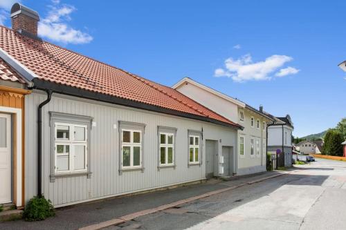 2 bedroom appartment - walking distance to the Technology Park, City Center & Uni - Fully furnished in Kongsberg 2 bedroom appartment - walking distance to the Technology Park, City Center & Uni - Fully furnished in Kongsberg