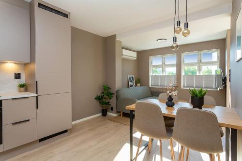 2 bedroom appartment - walking distance to the Technology Park, City Center & Uni - Fully furnished in Kongsberg 2 bedroom appartment - walking distance to the Technology Park, City Center & Uni - Fully furnished in Kongsberg