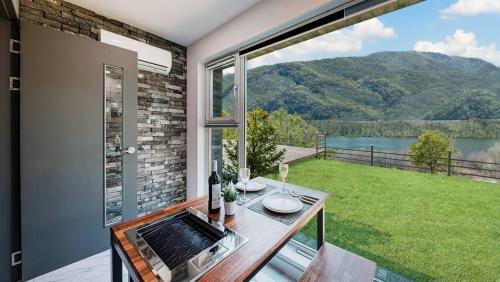 Nami Island River North Pool Villa in Namsan-myeon Nami Island River North Pool Villa in Namsan-myeon