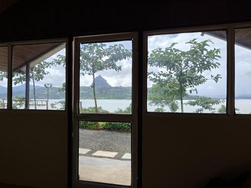 View, Shelby Cottages and Camping Pawana in Thakursai View, Shelby Cottages and Camping Pawana in Thakursai
