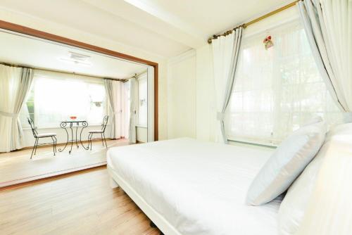 Gapyeong Flower Muji Pension in Ha-myeon Gapyeong Flower Muji Pension in Ha-myeon