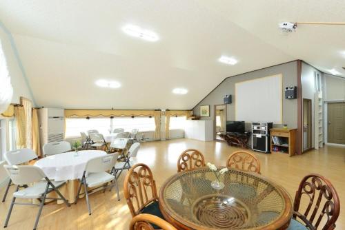 Gapyeong Flower Muji Pension in Ha-myeon Gapyeong Flower Muji Pension in Ha-myeon