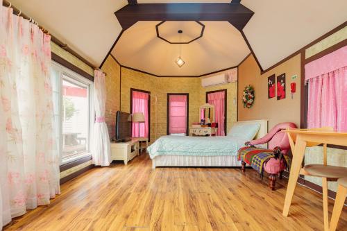 ahnmyeondo mabupisung pension in Anmyeon eup ahnmyeondo mabupisung pension in Anmyeon eup