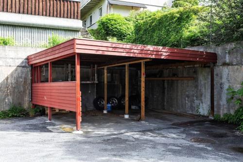 4 bedroom appartment - close to city center, uni & Technology park - fully furnished in Kongsberg 4 bedroom appartment - close to city center, uni & Technology park - fully furnished in Kongsberg