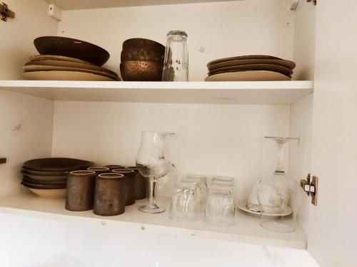 Chiraz Magesty loft in Sidi Daoud Chiraz Magesty loft in Sidi Daoud