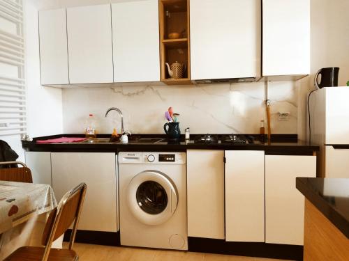 Chiraz Magesty loft in Sidi Daoud Chiraz Magesty loft in Sidi Daoud