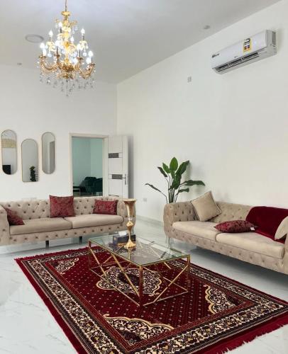 Bareeq Rest House in Barka Bareeq Rest House in Barka