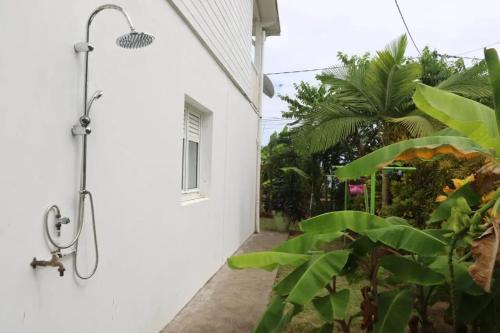 Ngoại cảnh khách sạn, Charmant studio à La Trinité 30 m² avec jardin privé (Charmant studio a La Trinite 30 m² avec jardin prive) in La Trinite Ngoại cảnh khách sạn, Charmant studio à La Trinité 30 m² avec jardin privé (Charmant studio a La Trinite 30 m² avec jardin prive) in La Trinite
