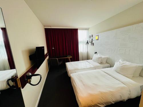 pentahotel Ipswich in Ipswich pentahotel Ipswich in Ipswich