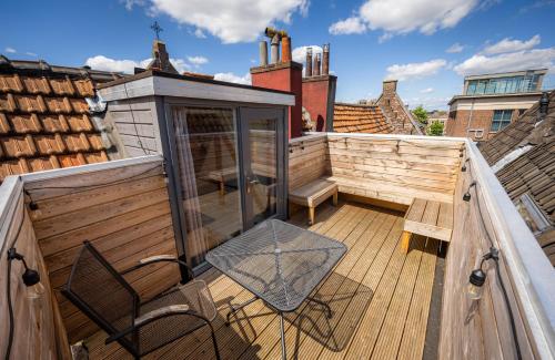 Drostenstraat 3 in ซโวล Drostenstraat 3 in ซโวล
