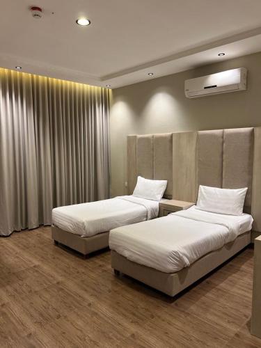 Denara Furnished Apartments