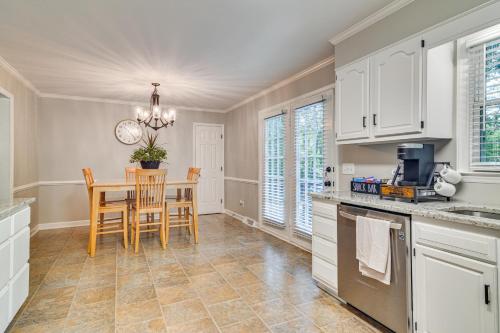 Private Yard and Deck High Point Home Base! in High Point Private Yard and Deck High Point Home Base! in High Point