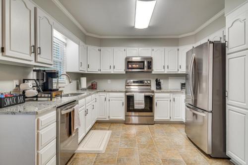 Private Yard and Deck High Point Home Base! in High Point Private Yard and Deck High Point Home Base! in High Point