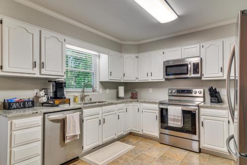 Private Yard and Deck High Point Home Base! in High Point Private Yard and Deck High Point Home Base! in High Point