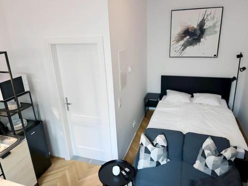 Gemütliche Wohnung, ideal für City und WU