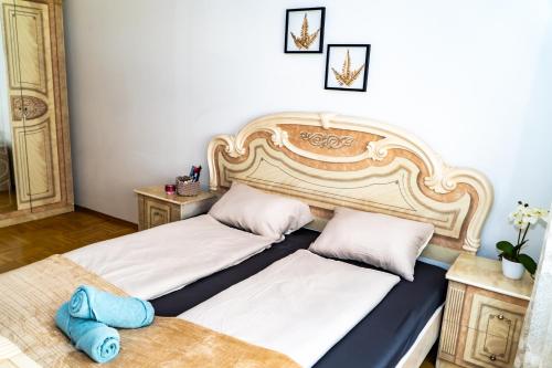 Spacious Apartment 5 Minutes to Wiener Stadthalle